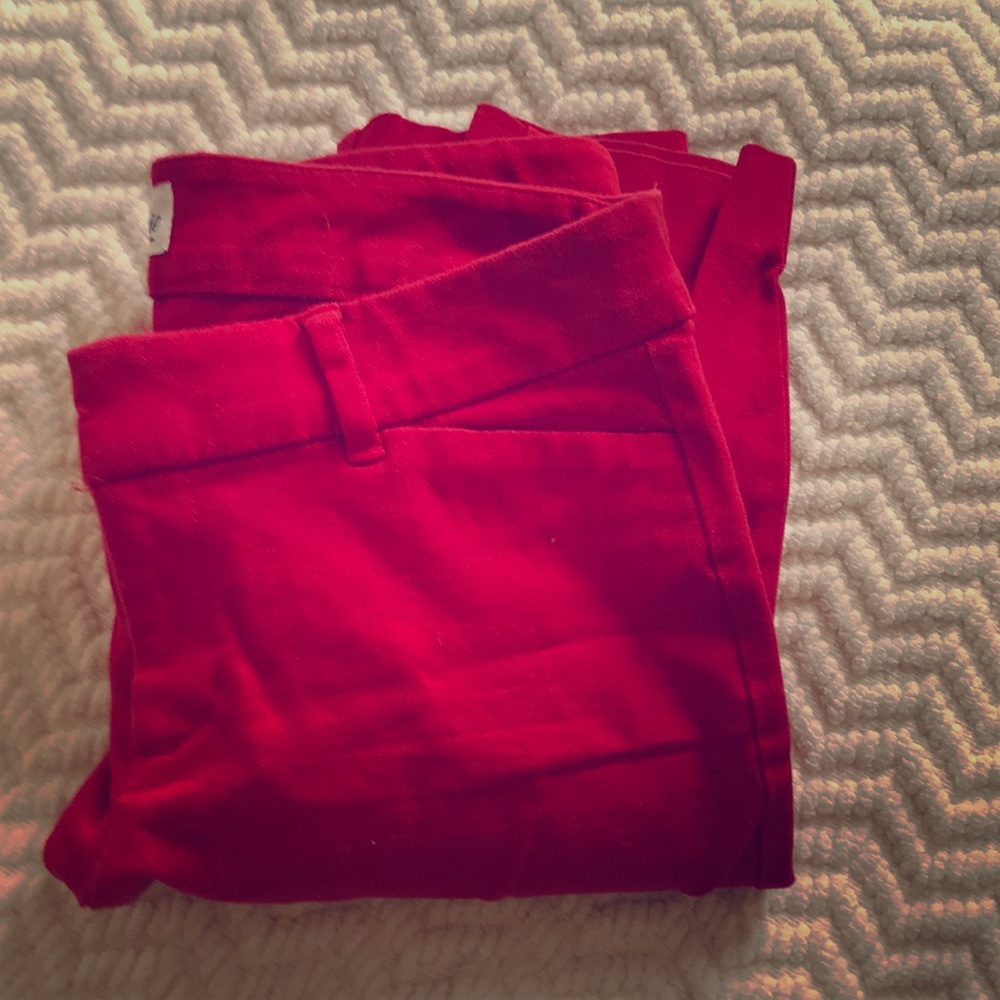 Old Navy Pixie Pants size 4